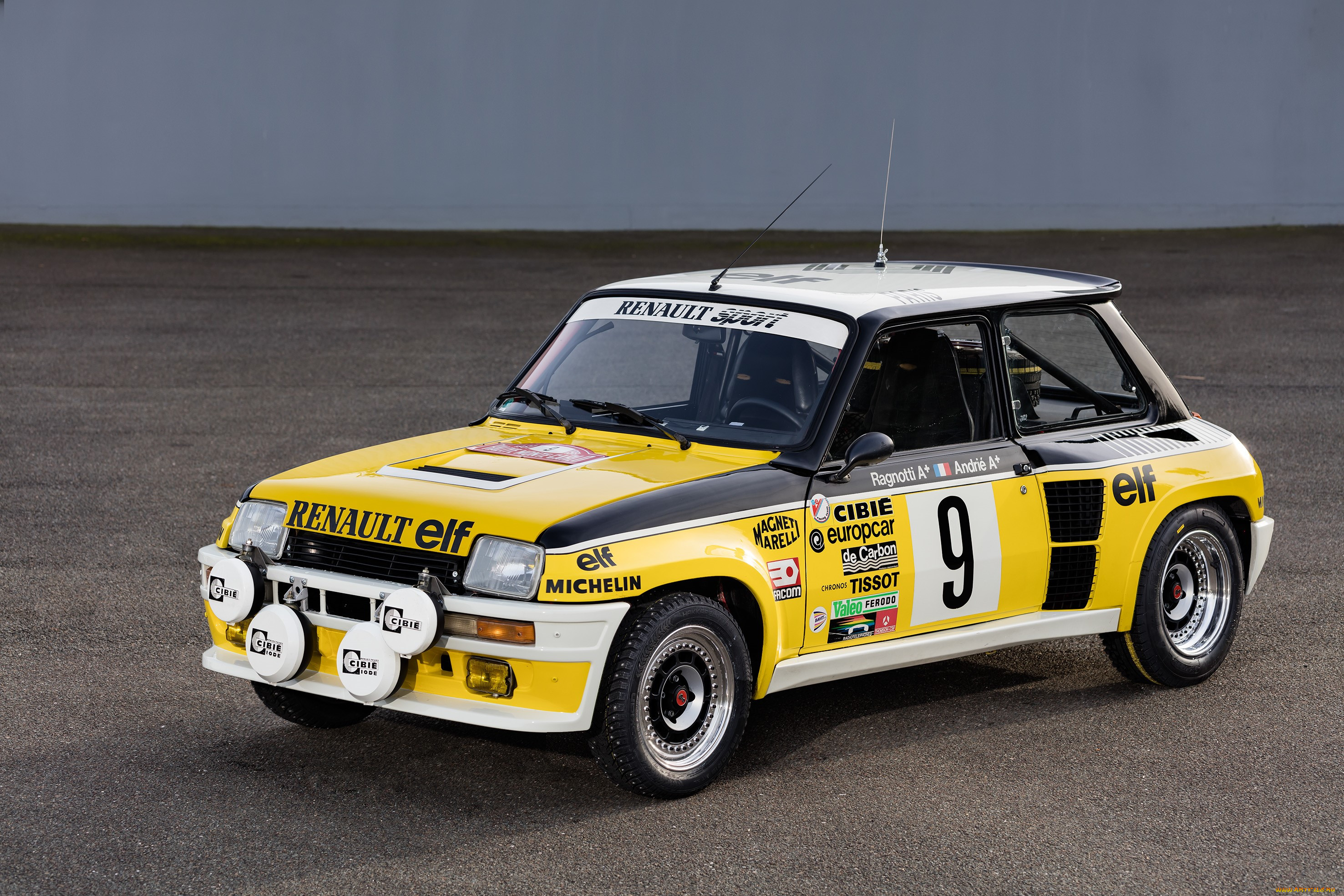 , renault
